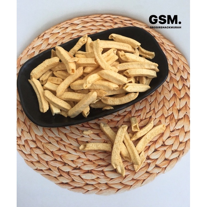 

STIK POTATO | STIK KENTANG 7.000 | Grosirsnackmurahdedel
