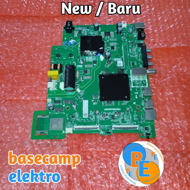 Mainboard TV LED TOSHIBA 43V35KP New Gress MB TV LED TOSHIBA 43V35 KP Mainboard TV TOSHIBA 43V35 MB 