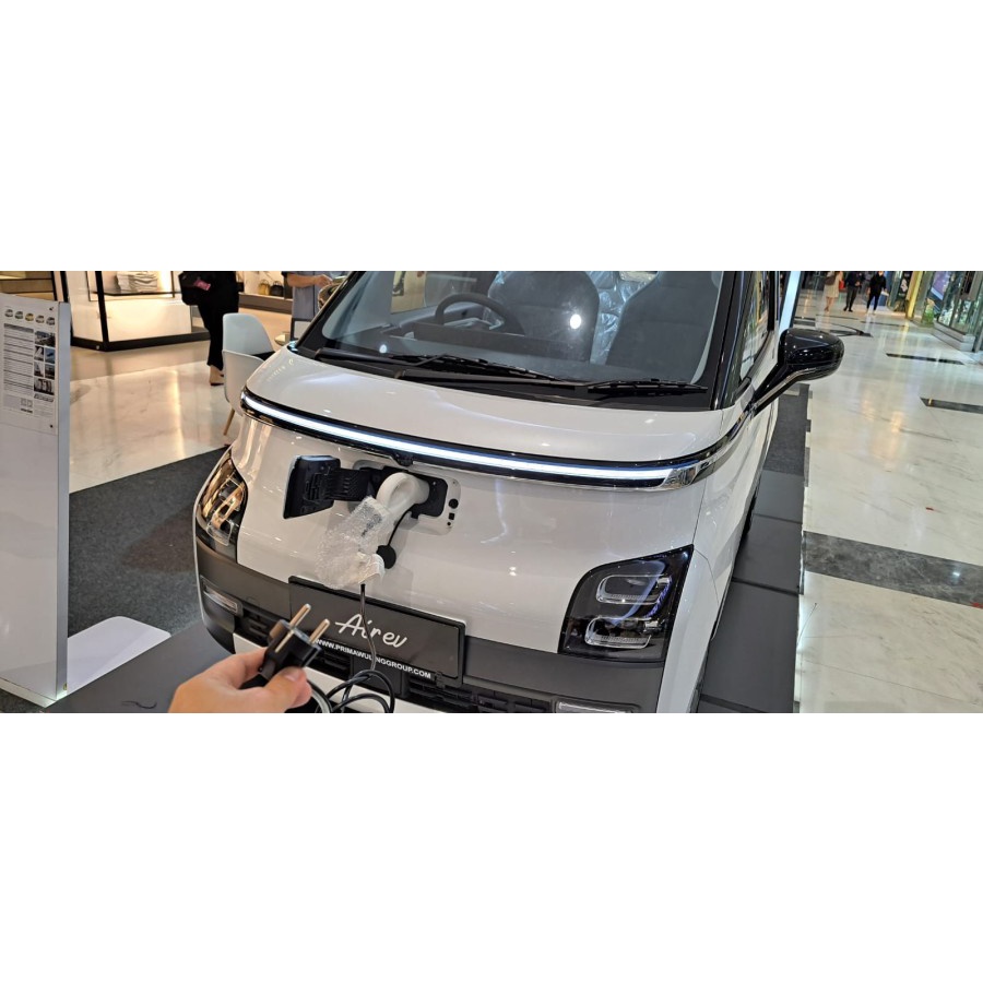 JOK PATEN WULING AIR EV - HYBRID
