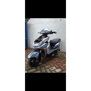 Sepeda Motor Listrik Uwinfly BLUEWHALE
