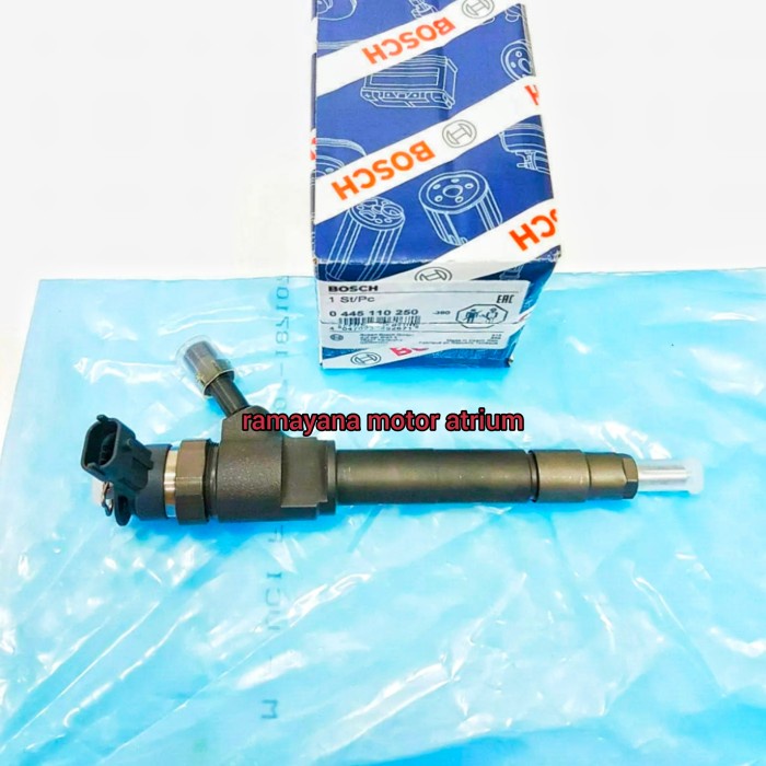 Nozzle Injector Ford Everest TDCi Commonrail