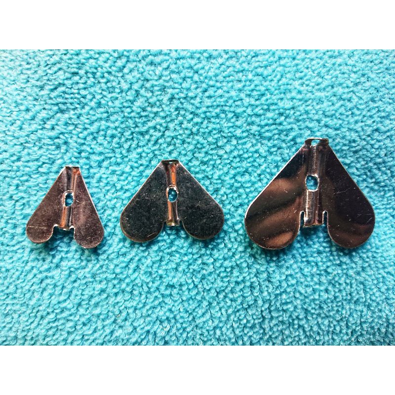 10Pcs Propeller (Baling-Baling) lure