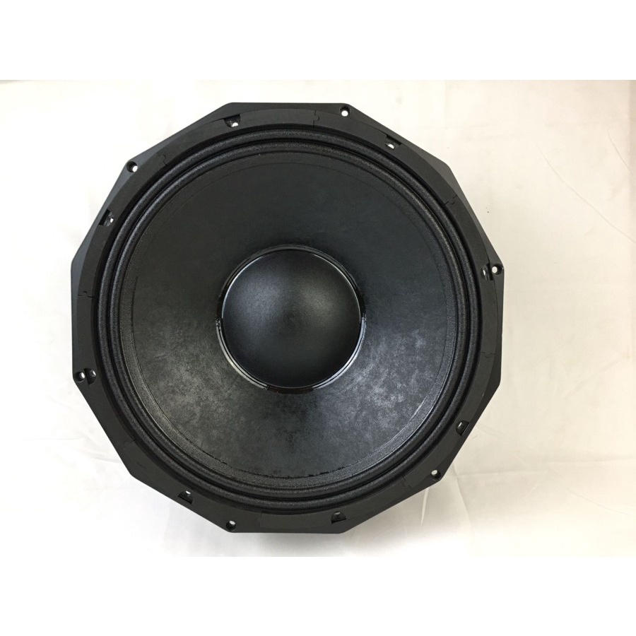 KOMPONEN SPEAKER 18 INCH PD1852/2 | PD 1852/2