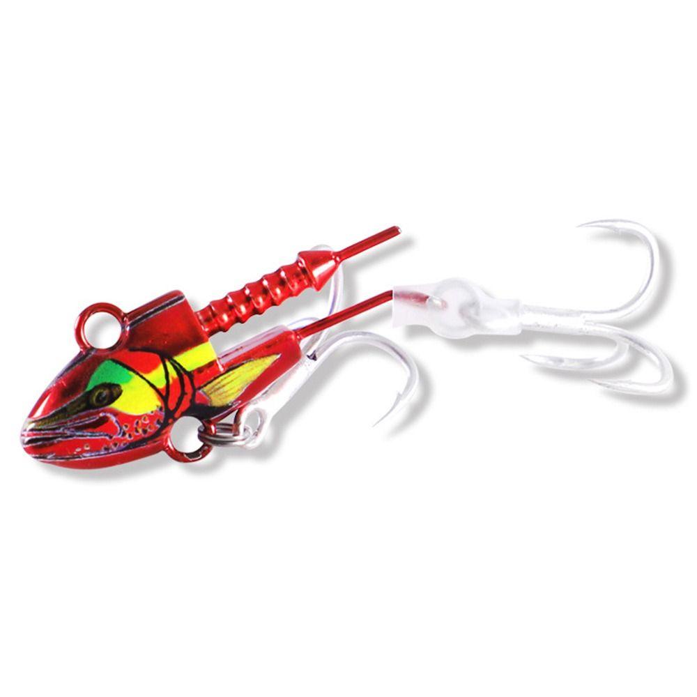 Preva Soft bass Umpan Renang Silikon fly fishing sea Lead Head hook