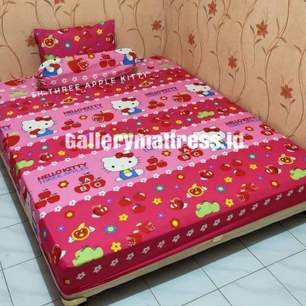 Kasur Lipat Murah Berlualitas Ukuran 200X140X15 Storbundii