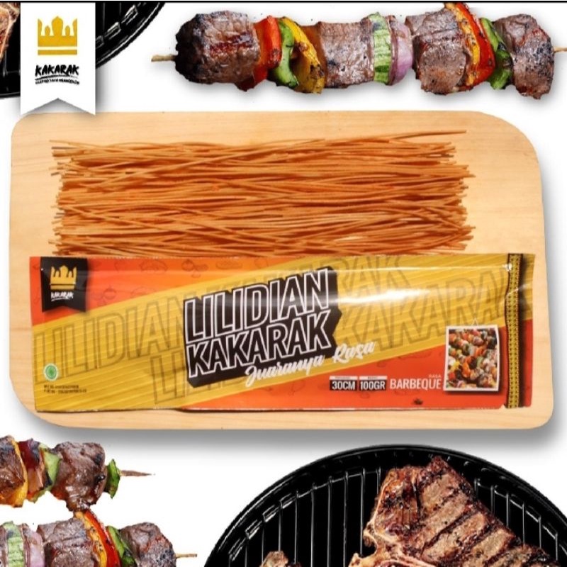 

Lidi-Lidian