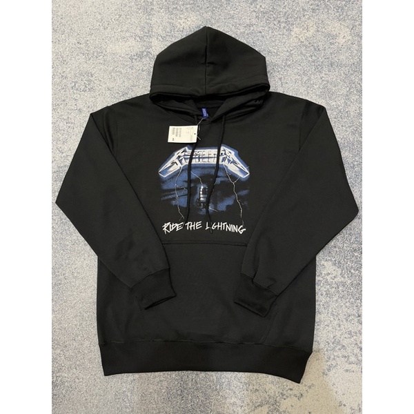 HOODIE HM STARWARS/FRIENDS/METALICA