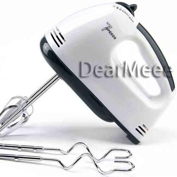 Mixer white tangan Mixer Kue Mixer Mini Multi Fungsi Mixer Roti