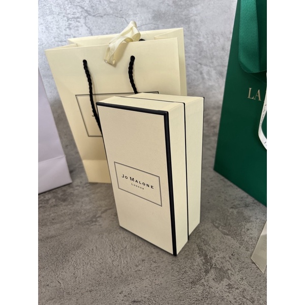 Jo malone original box