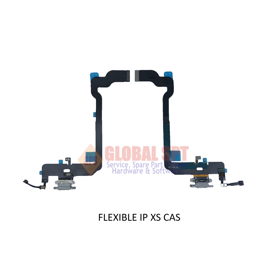 FLEXIBLE IPH XS CONNECTOR CHARGER / KONEKTOR CAS