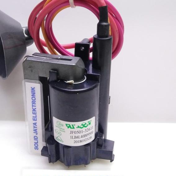 Playback Flyback TV Sanyo JF0501-32611 ASLI