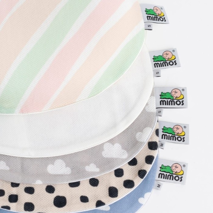 Terbaru Sarung Mimos (Cover Mimos Pillow) Warna Warni Kmn08