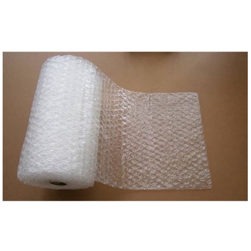 

EXTRA BUBBLE WRAP