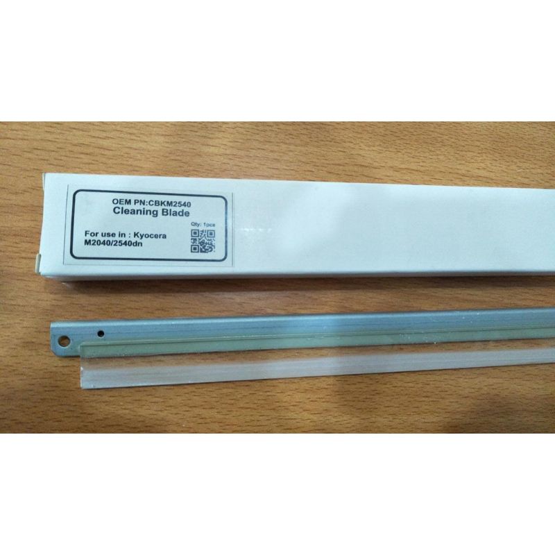 Cleaning Bladle Kyocera M-2040dnKyocera M-2540dn