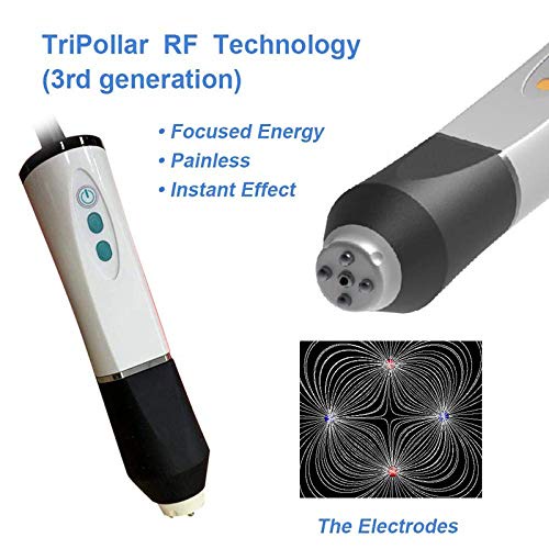 Probe handle parts RF Ultrasound Oxygeneo