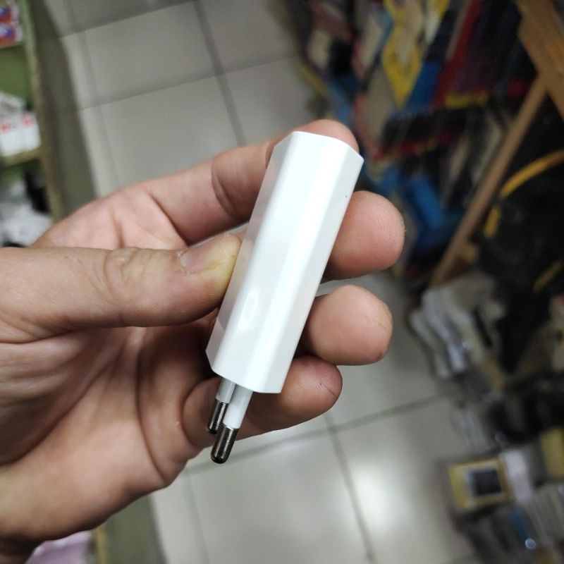 batok charger 1 USB original casan charging batok aja mantul murah meriah