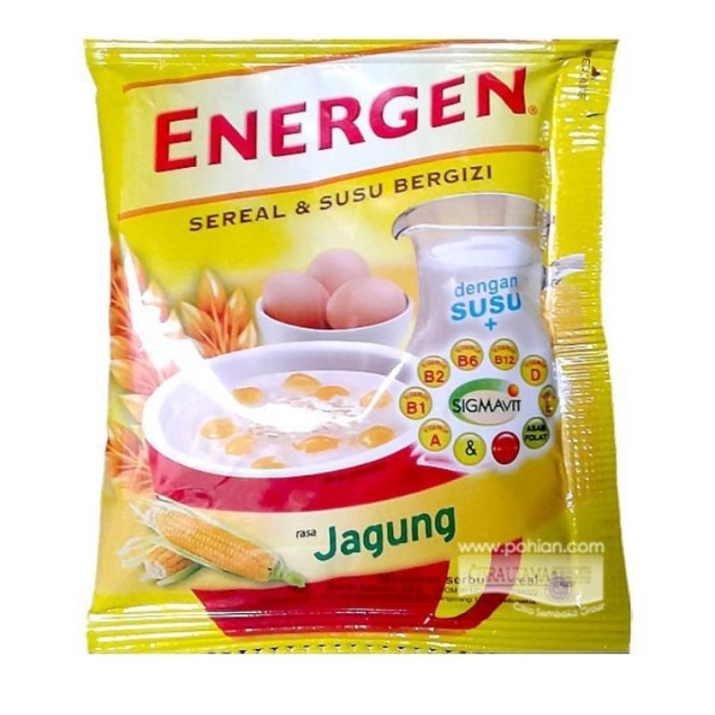 

Energen