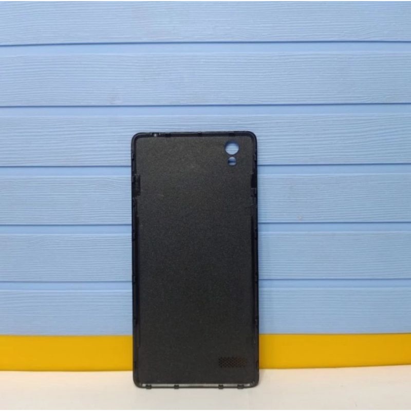 BACKDOOR TUTUP BATRE CASING BELAKANG OPPO MIRROR 5 OPPO A51 A51W