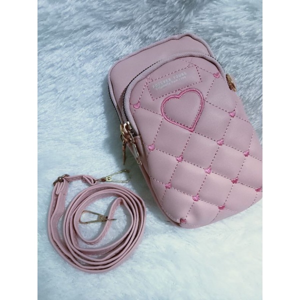 Tas handphone forever young