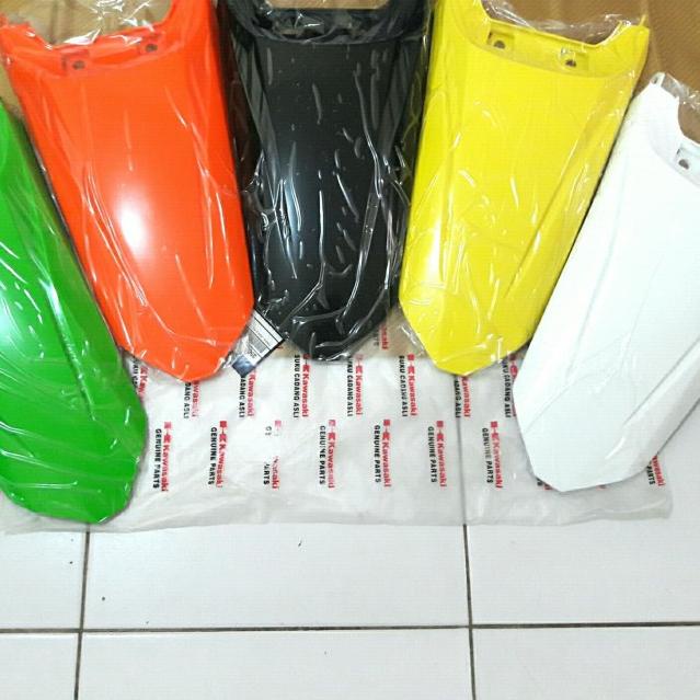 Spakbor belakang klx bf original