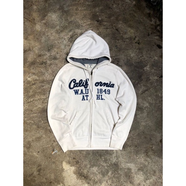 borongan hoodie second