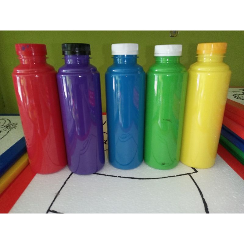 

Paket cat lukis styrofoam