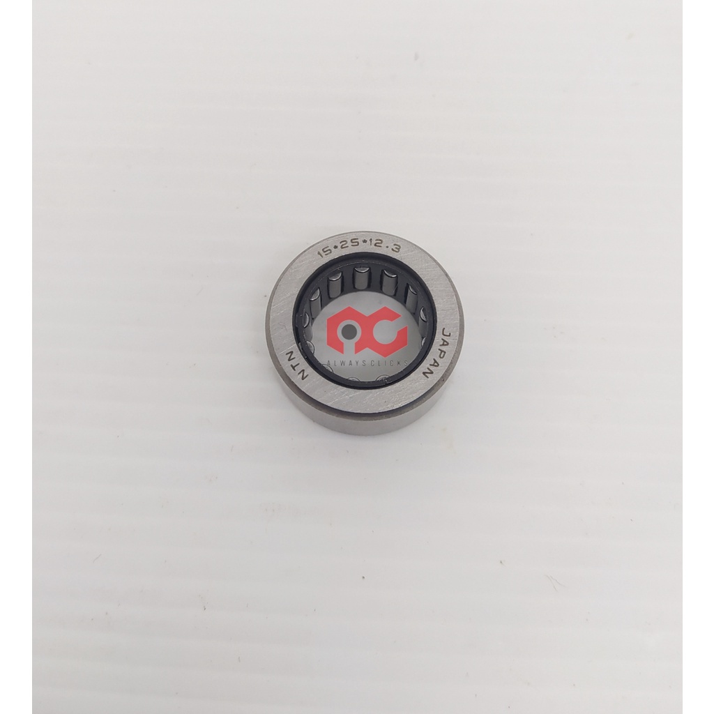 Laher Bearing Bambu 15x25x12.3 NTN