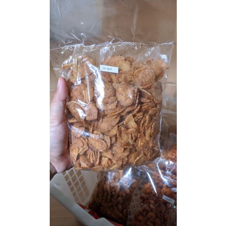 

molreng molring morling moring cimol goreng cimol kering isi 250gr ready stok.