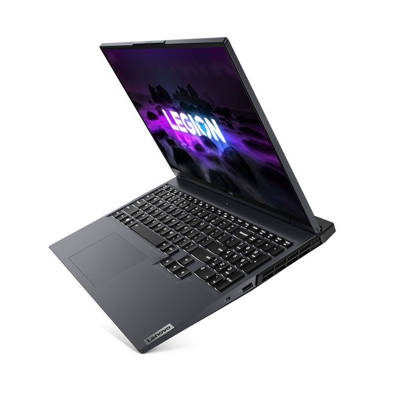 LENOVO LEGION 5 PRO 16 RTX3070 8GB / RYZEN 7 6800H 16GB 1TBSSD W11+OHS 16.0WQXGA 165HZ 4ZRGB 3YR+3ADP BLK -HVID