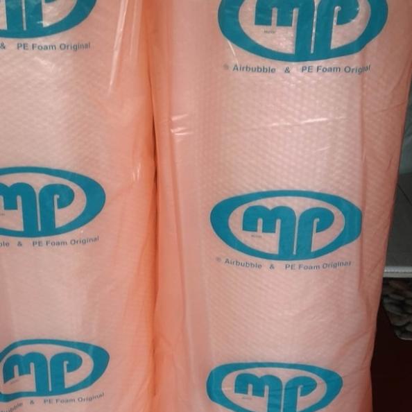 

Bubble wrap MP bungkus Orange/buble wrap MP - Putih