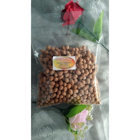 

Kacangtelur