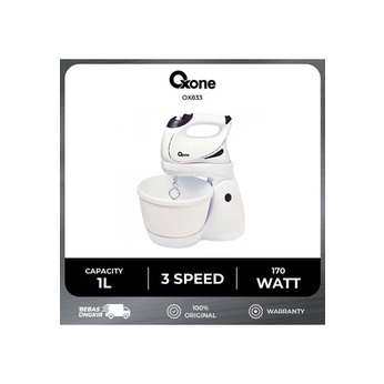 OXONE Mixer Bowl OX-833