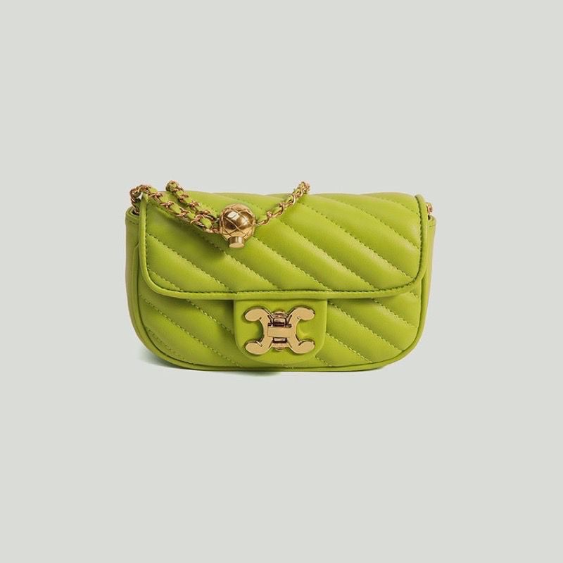 Clara Luxury Mini Bag