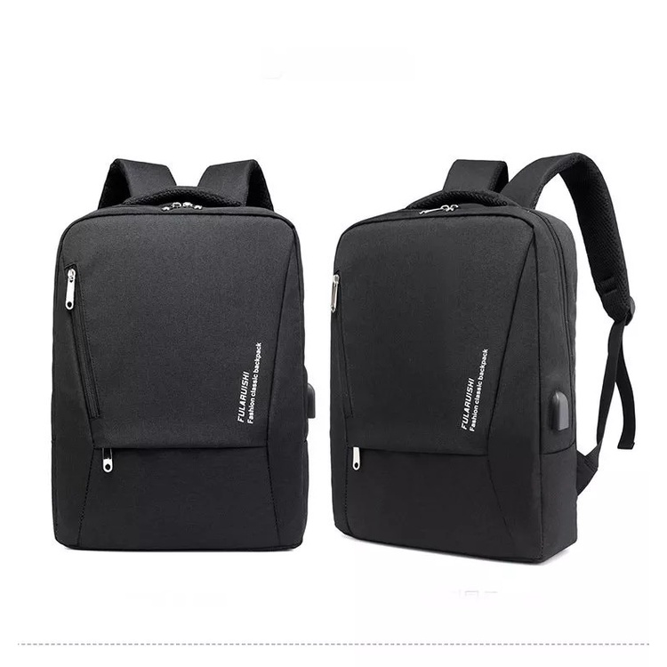 GTB - Tas Ransel Laptop Waterproof - Backpack PREMIUM QUALITY - Tas Punggung Pria Terbaru