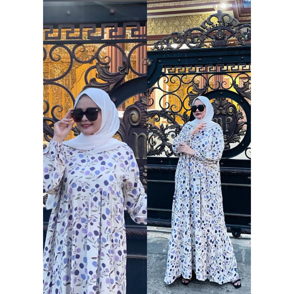 Gamis Kejora by Queen/gamis viral