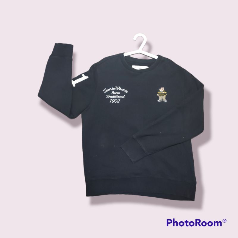 Crewneck Teenie weenie  second original