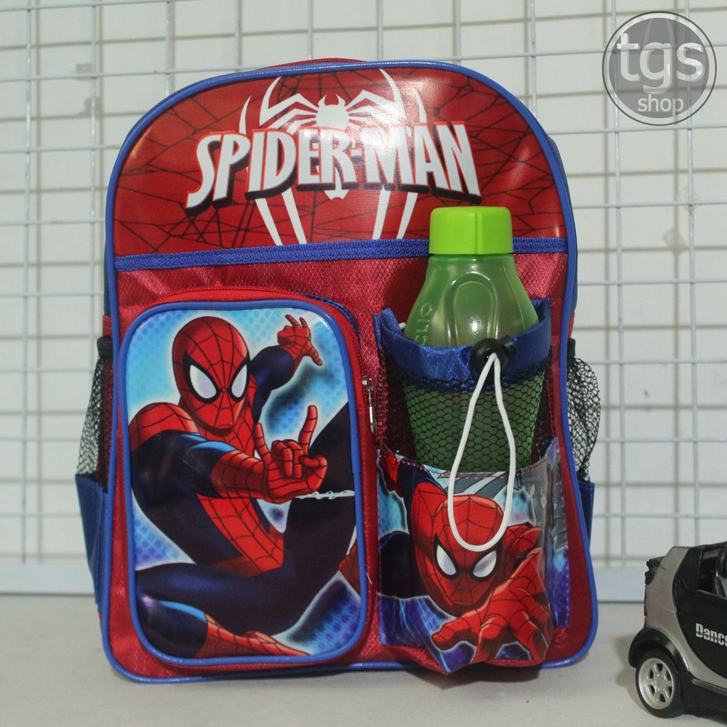 Tas ransel anak karakter murah Tas ransel Tk terbaru Ransel anak Karakter Printing  cowok cewek