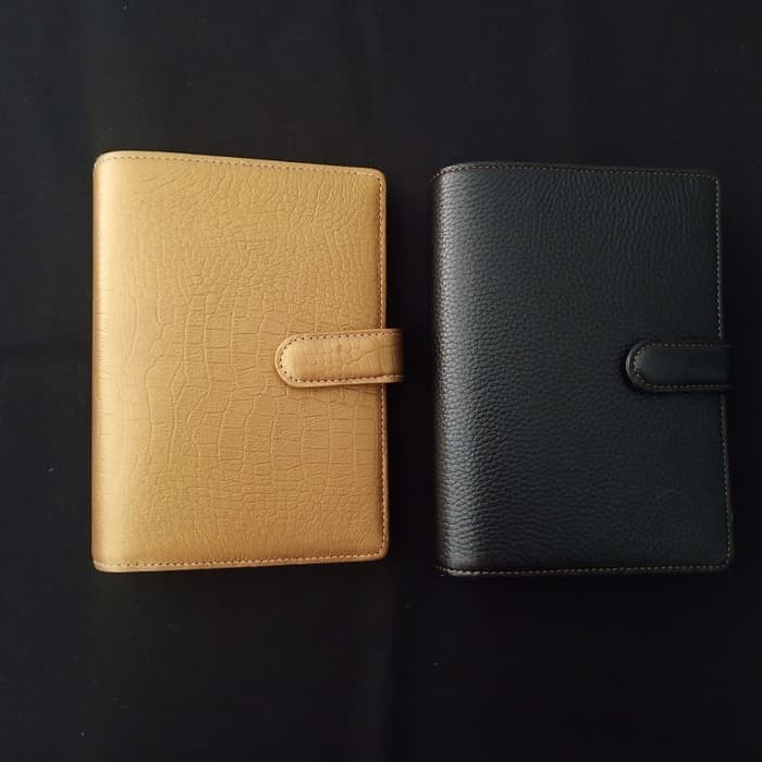 

Agenda Rados Organizer K.2801 Time Planner Genuine Leather