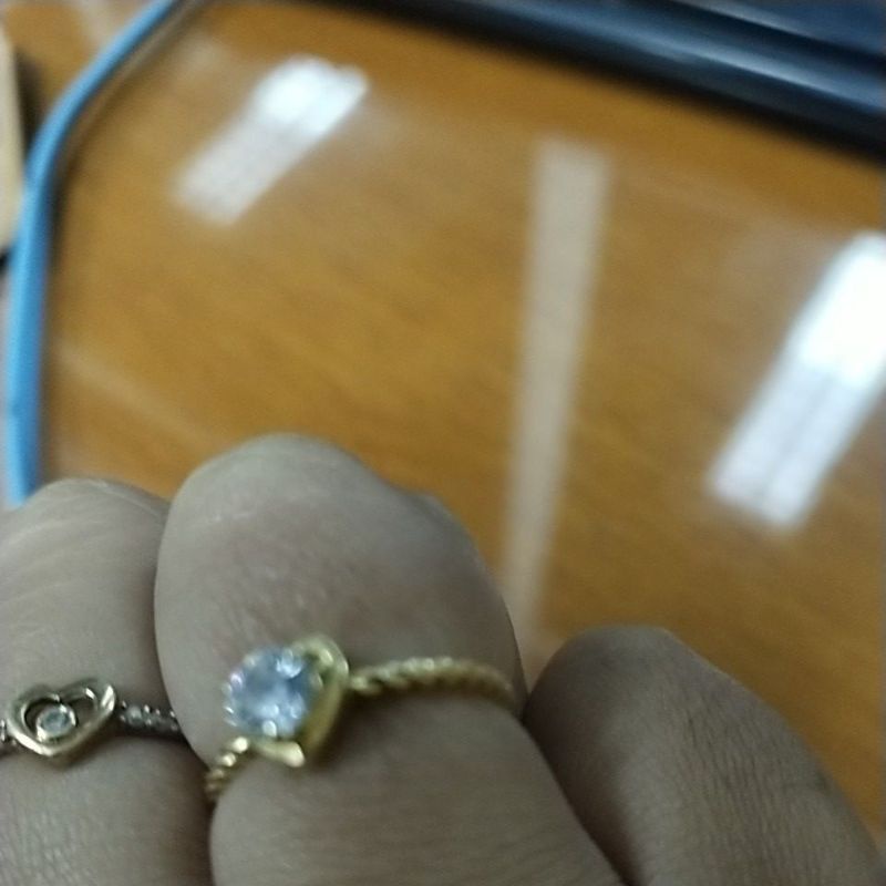 cincin mas 24 karat