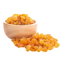 

Kismis Simin (manis), 250 gr