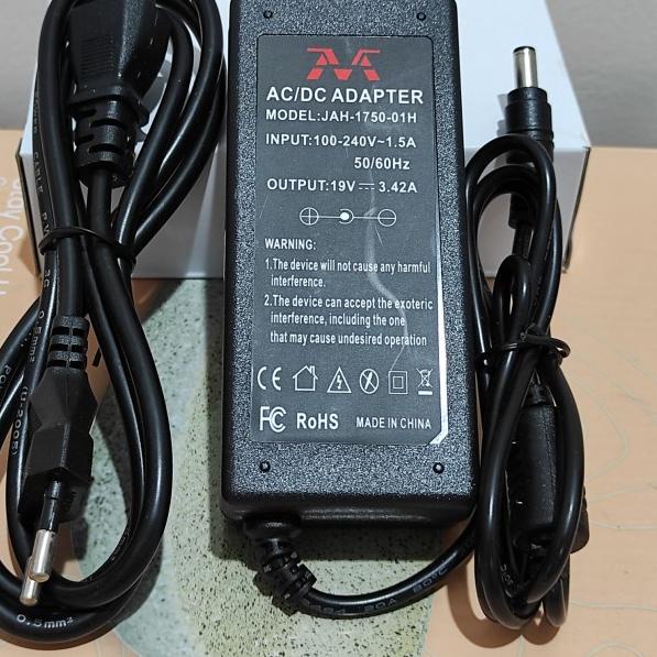 Adaptor 19v DVR Avtech
