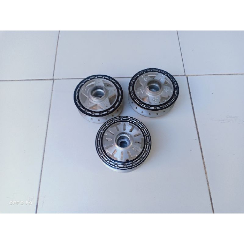 tromol depan mio coak tromol mio coak pnp ninja r rr ss