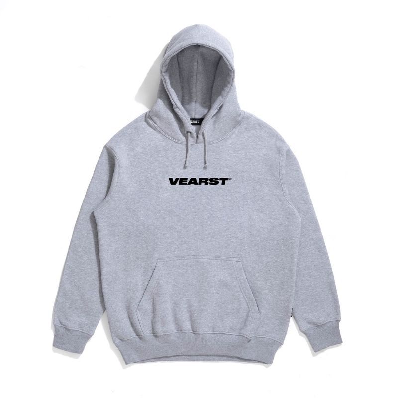 Hoodie Vearst Circular Misty