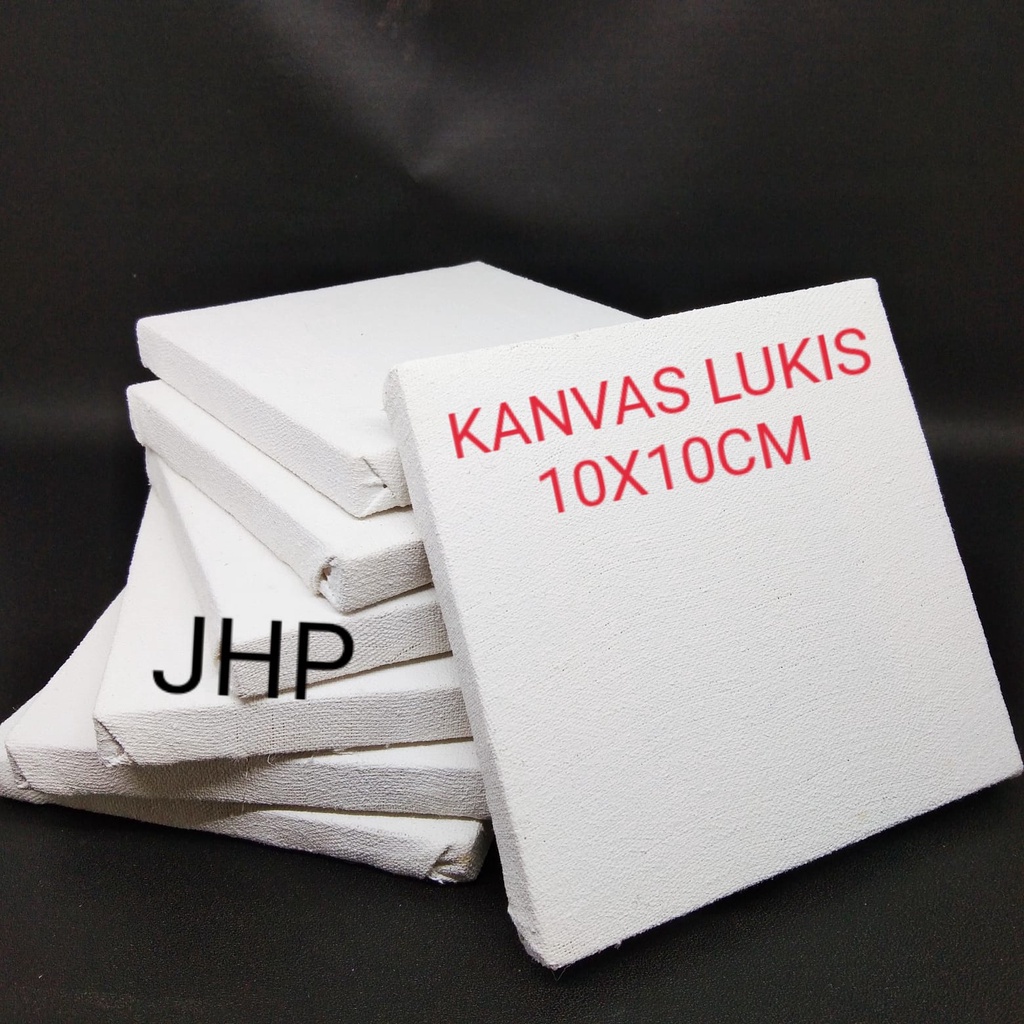 

Kanvas Canvas Murah Ukuran 10X10 Cm Siap Pakai