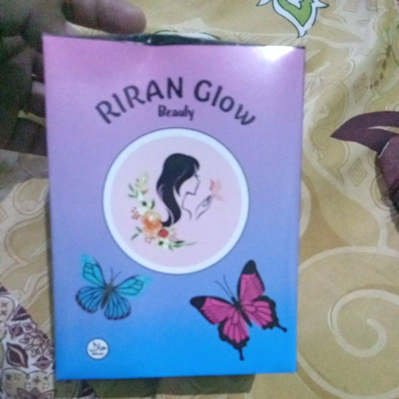 Riran Glow beauty