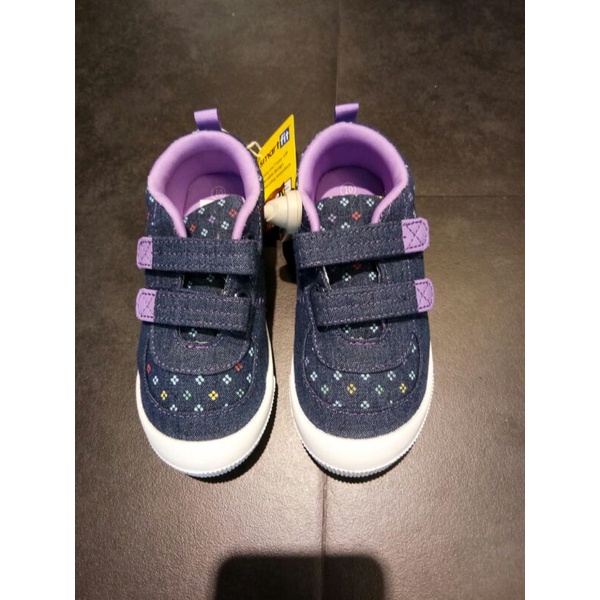 sneakers kids smartfit navy by payless