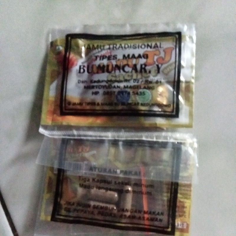 

jamu atau herbal