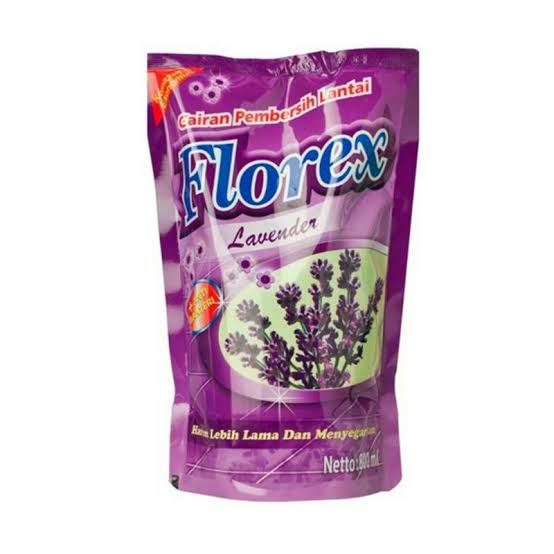 FLOREX Cairan Pembersih Lantai 800ml