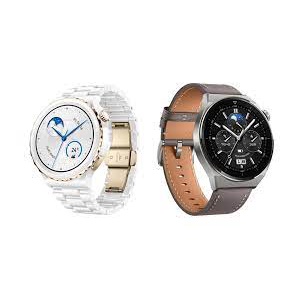 Huawei Smartwatch GT3 Pro Garansi Resmi Huawei Indonesia
