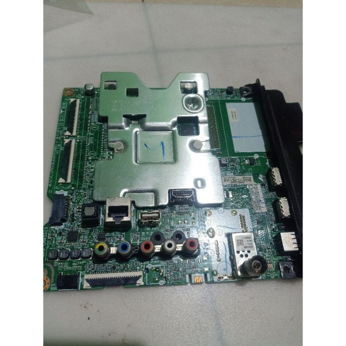 MB - MAINBOARD LG UHD 43UK6300 - 43UK 6300 - 43 UK6300
